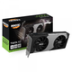 Відеокарта GeForce rtx 5060 Ti Twin x2 16gb gddr7 128-bit 2572 28Gbps 3xDP+HDMI Dual Slot inno3d rtx 5060 Ti 16gb twinx2 - зображення 1