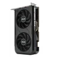 Видеокарта gf rtx 5050 8gb gddr6 Dual oc Asus (dual-rtx5050-o8g) - изображение 7