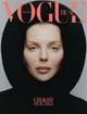Журнал Vogue Ukraine Edition №11 осінь 2025 (2000980933761) - изображение 2