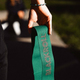 Фітнес резинка текстильна BLACKROLL® LOOP BAND Green 32 × 6 см (опір 4,9 кг) - изображение 3