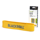 Фітнес резинка текстильна BLACKROLL® LOOP BAND Yellow 32 × 6 см (опір 2,6 кг) - изображение 8