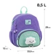Рюкзак Kite Kids 2727 Little Cute (K26-2727XS-2) - зображення 2