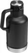 Термос Stanley Go Growler 1.9л Великий вакуумний термос чорний - зображення 2