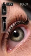 Краска для бровей и ресниц DEEP BLACK 15ml - изображение 2