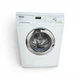 Пральна машина Miele Klassik W5903 Б/У - зображення 1
