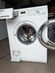 Пральна машина Miele Klassik W5903 Б/У - зображення 7