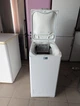 Вертикальна пральна машина AEG 6000 series 6 kg Б/У - зображення 8