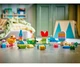 Конструктор LEGO DUPLO Різнокольорова коробка для творчості (10479) - изображение 8