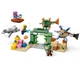 Конструктор LEGO Minecraft Підводні пригоди (21598) - зображення 3