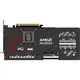 Відеокарта SAPPHIRE Radeon RX 9070 16GB GDDR6 PULSE GAMING OC (11349-03-20G) - зображення 3