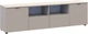 Комод Doros Рон 4 180х38х50 см 2 фасада 2 ящика Кашемир (41516046) - изображение 3