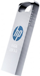 Флеш-память USB HP V206W 32GB Silver - изображение 1