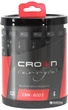 Клавіатура бездротова Crown CMK-6003 ENG/RUS Black - зображення 4