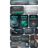 Флеш-память USB Aigo U331 64GB USB 3.2 Gen 1 - изображение 3