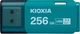 Флеш-память USB Kioxia U301 256GB USB 3.2 Light Blue - изображение 7