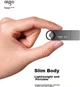 Флеш память USB Aigo U336 64GB USB 3.2 - изображение 2