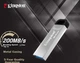 Флеш пам'ять USB Kingston DTKN 64GB USB 3.2 Gen 1 - зображення 5