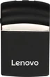 Флеш память USB Lenovo SX7 32GB USB 2.0 Black - изображение 1