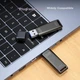 Флеш память USB DM Daimai FS520 128GB USB 3.2 - изображение 2