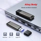 Флеш память USB DM Daimai FS520 128GB USB 3.2 - изображение 3