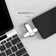 Флеш память USB DM Daimai PD189 128GB Type-C USB 3.2 - изображение 2