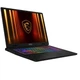 Ноутбук CRO A17 HX R9-8940HX 17" 32GB/1TB D8WGKG-049XUA MSI (D8WGKG-049XUA) - зображення 2