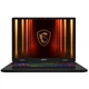 Ноутбук CROSS A16 HX R9-8940HX 16" 32GB/1TB D8WGKG-216XUA MSI (D8WGKG-216XUA) - зображення 1