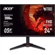 Монітор Acer 23.8" VG240YX1bmiipx (UM.QV0EE.101) IPS Black 200Hz - зображення 1
