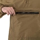 Анорак літній Sturm Mil-Tec Combat Anorak Summer Coyote S (10332005) - зображення 9