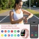 Смарт-часы Oukitel V7 Pink (6941749851062) - изображение 6