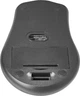 Мишка Defender Datum MM-265, бездротова, 3 кн. 1600 dpi, чорна - изображение 2