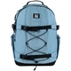 Рюкзак шкільний GoPack Education Teens 186 блакитний (GO25-186L-2) - зображення 9