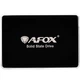 SSD 512Gb AFox 2.5" SATA III 3D NAND, Retail - изображение 1
