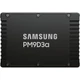SSD диск Samsung PM9D3a 3.84TB U.2 2.5" OEM (MZWL63T8HFLT-00AW7) - изображение 1