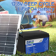 Аккумулятор EASUN POWER IBattery-EA-12100AH - изображение 6