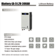Аккумулятор EASUN POWER IBattery-EA-51.2V-300AH - изображение 2