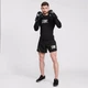 Рашгард з довгим рукавом Leone Flag Black 2XL (3264_500183) - зображення 6