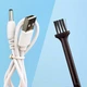Лампа-пастка от насекомых MWD-03 2in1 3590mAh Серый - изображение 5