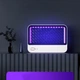 Лампа-пастка від комах RLY-01 1200mAh Білий 54809 - зображення 8