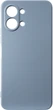 Чехол для смартфона ArmorStandart ICON для Tecno Spark Go 3 4G Camera cover Winter Blue (ARM91390) - изображение 1