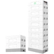 Блок акумуляторних батарей Dyness STACK280-10 10xS51280 143kWh 512V 280Ah LiFePO4 SBDU280 (STACK280-10-143kWh) - зображення 1