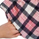 Піжама жіноча бавовна SAMO (36114) р.2XL рожева - зображення 3