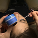 Желе-ремувер MARY LASH Remover Jelly LOVE BLUEBERRY 15g - зображення 6