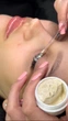 Кремовий ремувер Cream Remover HAZELNUT 15g - зображення 5