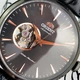 Наручний годинник ORIENT FAG02001B0 - изображение 2