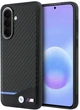 Etui BMW M Carbon do Samsung Galaxy A57 Black (3666339621087) - obraz 2