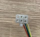 Переключатель поворотов, света и противотуманок DK 563726 DAEWOO LANOS - изображение 4