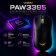 Игровая беспроводная мышка VGN Dragonfly F2 Pro MAX Black - изображение 8