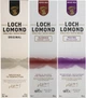 Набор виски Loch Lomond Original 6 уо 0.7 л 40% + Oloroso Sherry Cask 6 уо 0.7 л 40% + Peated Rioja Cask 6 уо 0.7 л 40% (1021244264187) - изображение 1