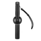 Універсальний штатив Spigen S580W Bluetooth Selfie Stick Long Tripod Black with MagSafe (AMP07659) - зображення 3